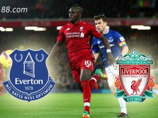 Soi kèo Everton vs Liverpool, 18h30 ngày 03/09, EPL