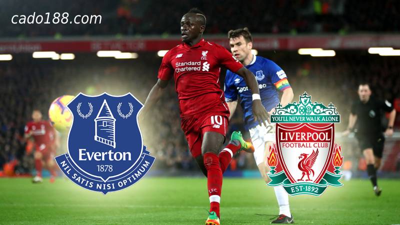 Soi kèo Everton vs Liverpool, 18h30 ngày 03/09, EPL