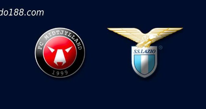 soi-keo-midjtylland-vs-lazio-15-09-188bet Soi kèo Midtjylland vs Lazio, 23h45 ngày 15/09/2022