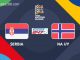 Nhận định soi kèo Na Uy vs Serbia, Nations League