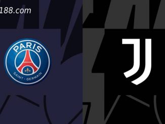 Soi kèo PSG vs Juventus, 02h00 ngày 07/09/2022, Cup C1