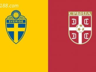 Nhận định soi kèo Serbia vs Thụy Điển, Nations League