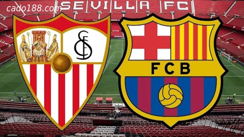 Soi kèo Sevilla vs Barcelona, 02h00 ngày 04/09, La Liga