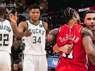 Soi kèo bóng rổ Chicago Bulls vs Bucks, 12/10, NBA