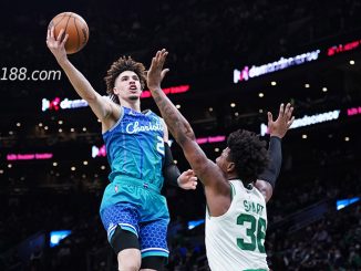 Soi kèo bóng rổ Charlotte Hornets vs Celtics, 8/10, NBA