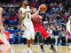 Chicago Bulls vs NO Pelicans