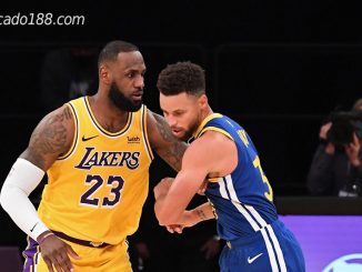 Soi kèo bóng rổ GS Warriors vs LA Lakers, 19/10, NBA