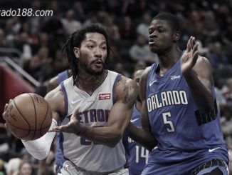Soi kèo bóng rổ Orlando Magic vs Pistons, 20/10, NBA