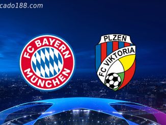 Soi kèo xiên ngày 04/10 Bayern Munich vs Viktoria Plzen