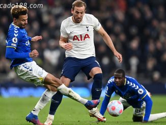 Soi kèo xiên ngày 15/10, Tottenham vs Everton, EPL