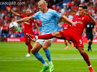 Soi kèo xiên ngày 16/10 Liverpool vs Man City, Ngoại hạng Anh
