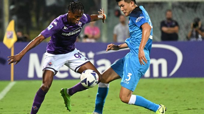 Soi kèo xiên ngày 18/10 Lecce vs Fiorentina, Serie A Italia