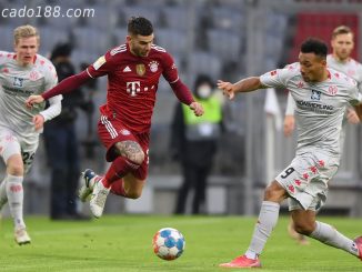 Soi kèo xiên ngày 29/10 Bayern Munich vs Mainz, Bundesliga