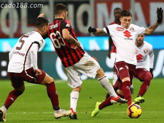 Soi kèo xiên ngày 31/10 Torino vs AC Milan, Serie A Italia
