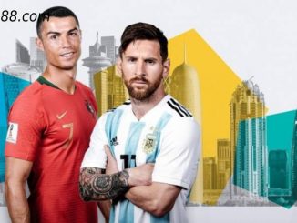 Tuyển Anh bị loại, Bồ Đào Nha, Argentina vào chung kết