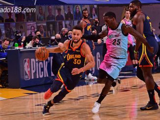 Soi kèo bóng rổ GS Warriors vs Miami Heat, 28/10, NBA
