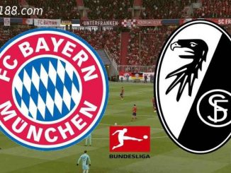 Soi kèo Bayern Munich vs Freiburg, Bundesliga