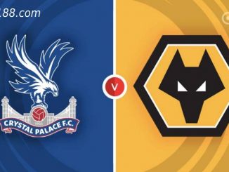 Soi kèo Crystal Palace vs Wolves, EPL