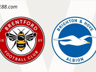 Soi kèo Brentford vs Brighton, EPL