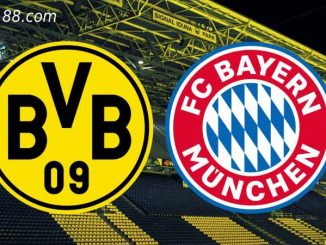 Soi kèo Dortmund vs Bayern Munich, Bundesliga