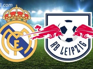 Soi kèo Leipzig vs Real Madrid, La Liga