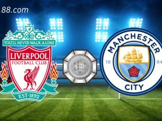 Soi kèo Liverpool vs Man City, EPL