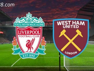 Soi kèo Liverpool vs West Ham, EPL