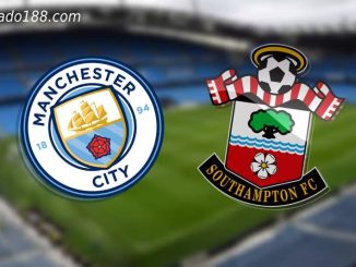 Soi kèo Manchester City vs Southampton, Ngoại Hạng Anh
