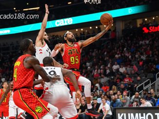 Soi kèo bóng rổ Atlanta Hawks vs Toronto Raptors 20/11