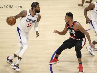 Soi kèo bóng rổ Portland Trail Blazers vs Clippers 30/11