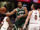 Soi kèo bóng rổ Milwaukee Bucks vs Cleveland Cavaliers 17/11