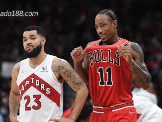 Soi kèo bóng rổ Toronto Raptors vs Chicago Bulls 7/11