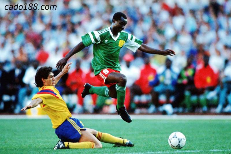 8 cột mốc kỷ lục World Cup nổi bật nhất trong lịch sử