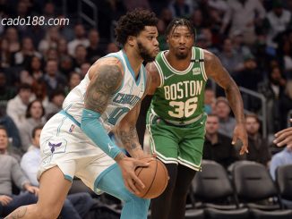 Soi kèo bóng rổ NBA Boston Celtics vs Hornets 29/11