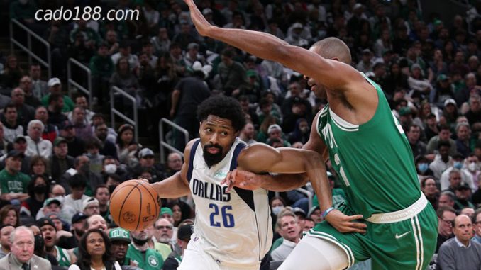 Soi kèo bóng rổ NBA Boston Celtics vs Mavericks 24/11 Soi kèo bóng rổ NBA Boston Celtics vs Mavericks 24/11