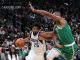 Soi kèo bóng rổ NBA Boston Celtics vs Mavericks 24/11
