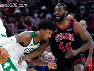 Soi kèo bóng rổ Chicago Bulls vs Boston Celtics 22/11