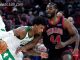 Soi kèo bóng rổ Chicago Bulls vs Boston Celtics 22/11