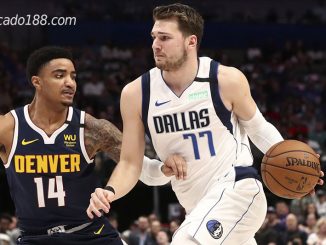 Soi kèo bóng rổ NBA Dallas Mavericks vs Nuggets 19/11