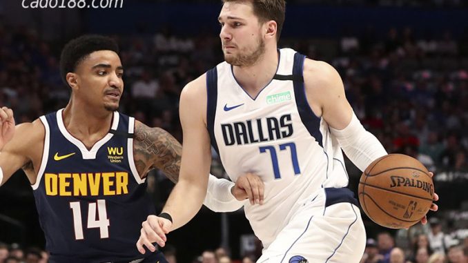 Soi kèo bóng rổ NBA Dallas Mavericks vs Nuggets 19/11 Soi kèo bóng rổ NBA Dallas Mavericks vs Nuggets 19/11