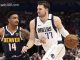 Soi kèo bóng rổ NBA Dallas Mavericks vs Nuggets 19/11
