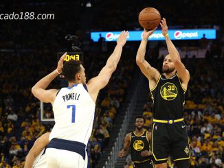 Soi kèo bóng rổ Dallas Mavericks vs GS Warriors 30/11