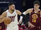 Soi kèo bóng rổ Cleveland Cavaliers vs Miami Heat 21/11