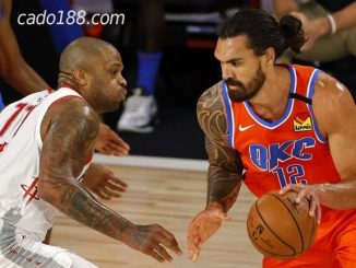 Soi kèo bóng rổ Houston Rockets vs OKC Thunder 27/11