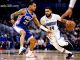 Soi kèo bóng rổ NBA Magic vs Philadelphia 76ers 26/11