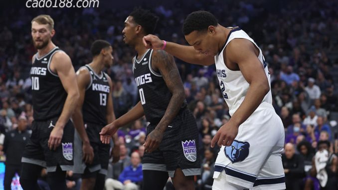 Soi kèo bóng rổ NBA Memphis Grizzlies vs Kings 23/11 Soi kèo bóng rổ NBA Memphis Grizzlies vs Kings 23/11