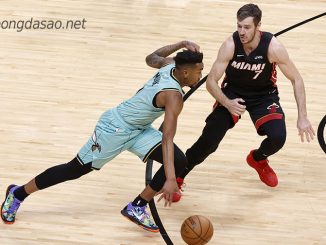 Soi kèo bóng rổ Miami Heat vs Charlotte Hornets 11/11