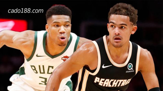 Soi kèo bóng rổ Milwaukee Bucks vs Atlanta Hawks 15/11 Soi kèo bóng rổ Milwaukee Bucks vs Atlanta Hawks 15/11