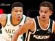 Soi kèo bóng rổ Milwaukee Bucks vs Atlanta Hawks 15/11