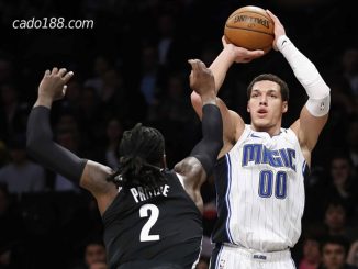 Soi kèo bóng rổ Brooklyn Nets vs Orlando Magic 29/11
